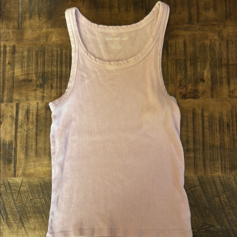 American Eagle Outfitters Women's Tank Top